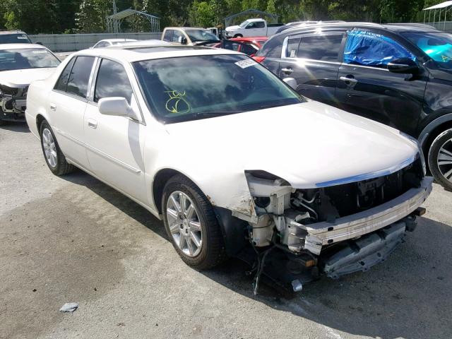 Photo 0 VIN: 1G6KH5E67BU137298 - CADILLAC DTS PREMIU 