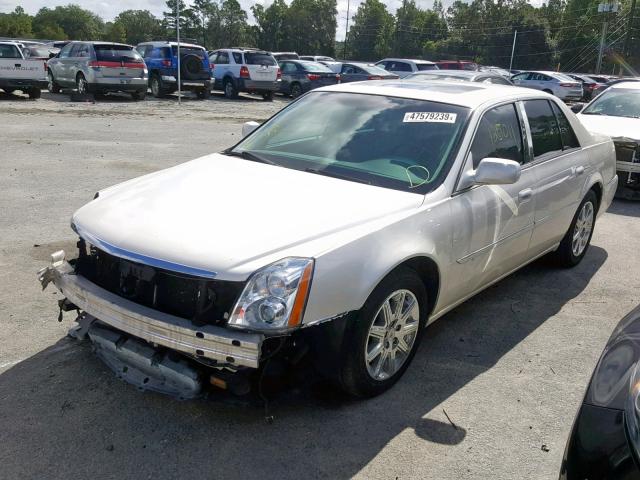 Photo 1 VIN: 1G6KH5E67BU137298 - CADILLAC DTS PREMIU 