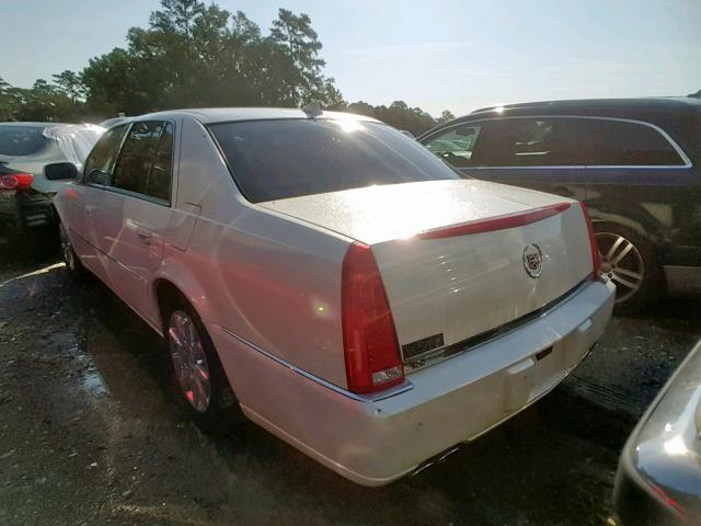 Photo 2 VIN: 1G6KH5E67BU137298 - CADILLAC DTS PREMIU 