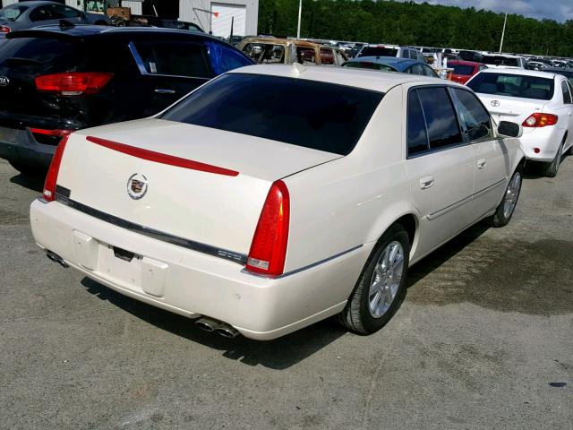 Photo 3 VIN: 1G6KH5E67BU137298 - CADILLAC DTS PREMIU 