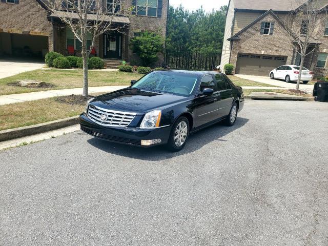 Photo 1 VIN: 1G6KH5E67BU137298 - CADILLAC DTS PREMIU 