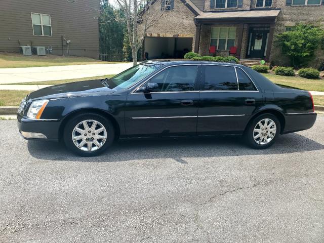 Photo 8 VIN: 1G6KH5E67BU137298 - CADILLAC DTS PREMIU 