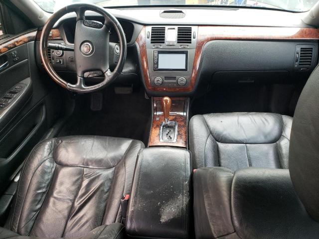 Photo 7 VIN: 1G6KH5E67BU137818 - CADILLAC DTS 