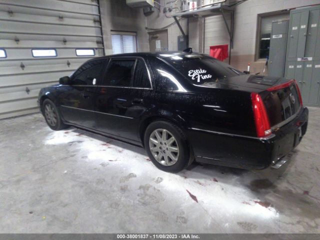 Photo 2 VIN: 1G6KH5E67BU142114 - CADILLAC DTS 