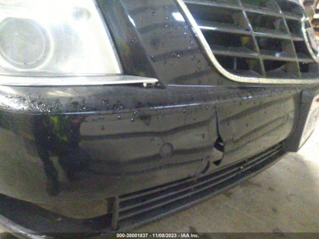 Photo 5 VIN: 1G6KH5E67BU142114 - CADILLAC DTS 