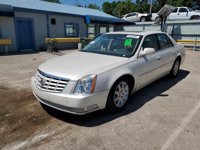 Photo 1 VIN: 1G6KH5E68BU111289 - CADILLAC DTS PREMIU 