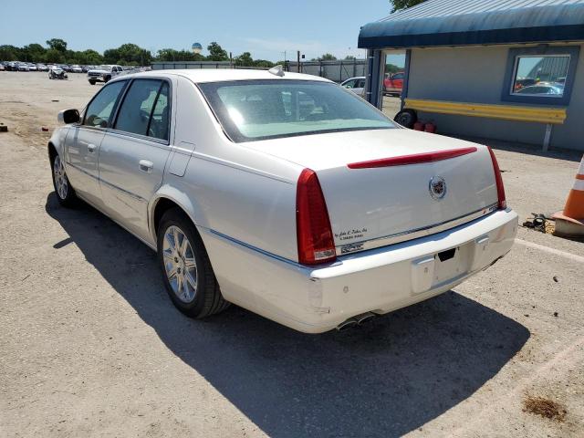 Photo 2 VIN: 1G6KH5E68BU111289 - CADILLAC DTS PREMIU 