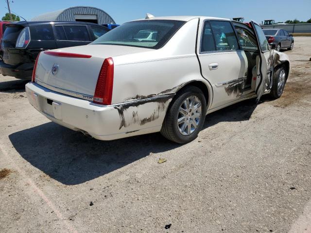 Photo 3 VIN: 1G6KH5E68BU111289 - CADILLAC DTS PREMIU 