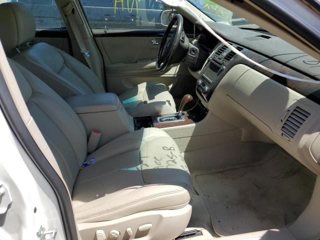 Photo 4 VIN: 1G6KH5E68BU111289 - CADILLAC DTS PREMIU 