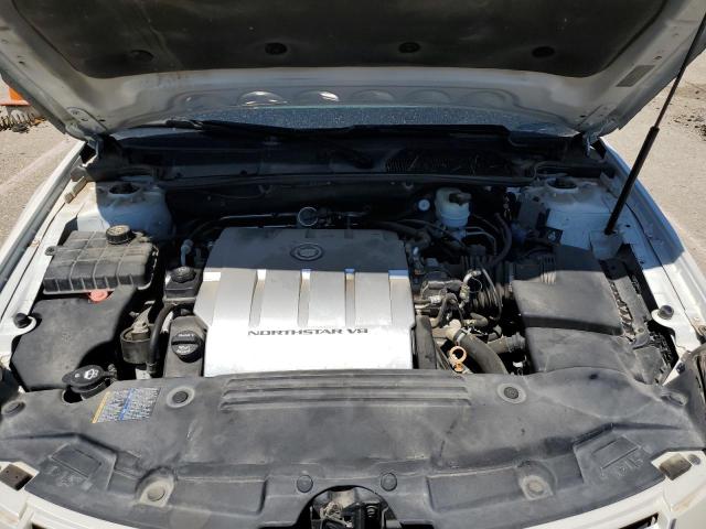 Photo 6 VIN: 1G6KH5E68BU111289 - CADILLAC DTS PREMIU 