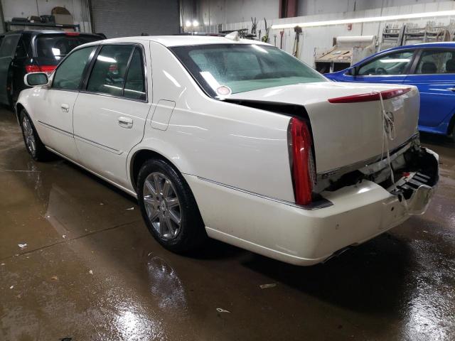 Photo 1 VIN: 1G6KH5E68BU114189 - CADILLAC DTS 