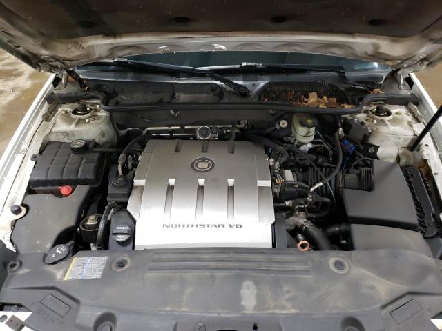 Photo 10 VIN: 1G6KH5E68BU114189 - CADILLAC DTS 