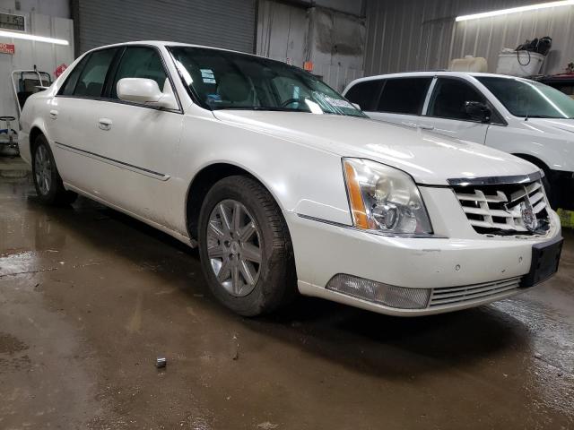 Photo 3 VIN: 1G6KH5E68BU114189 - CADILLAC DTS 