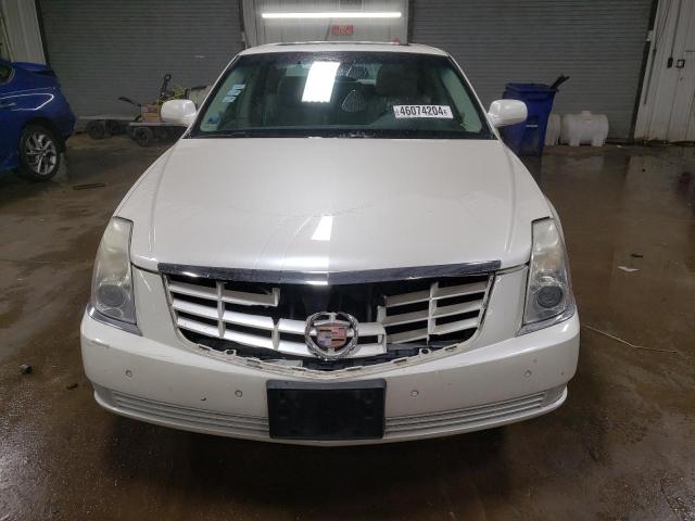 Photo 4 VIN: 1G6KH5E68BU114189 - CADILLAC DTS 