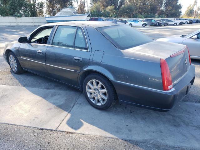 Photo 1 VIN: 1G6KH5E68BU115360 - CADILLAC DTS PREMIU 