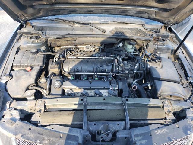 Photo 10 VIN: 1G6KH5E68BU115360 - CADILLAC DTS PREMIU 