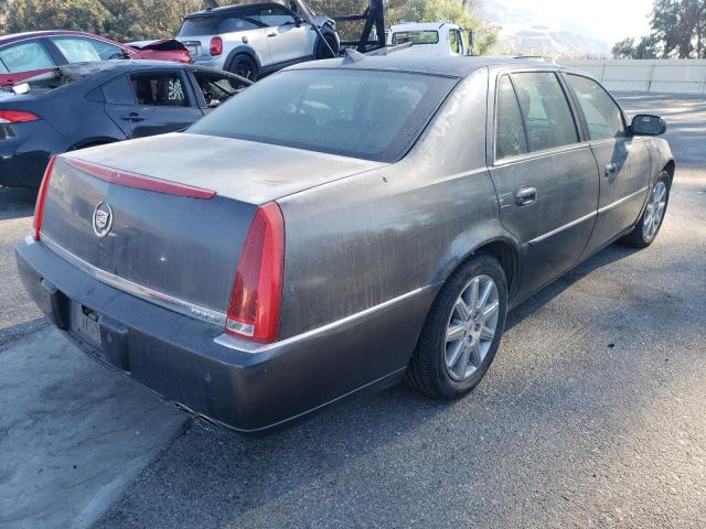 Photo 2 VIN: 1G6KH5E68BU115360 - CADILLAC DTS PREMIU 