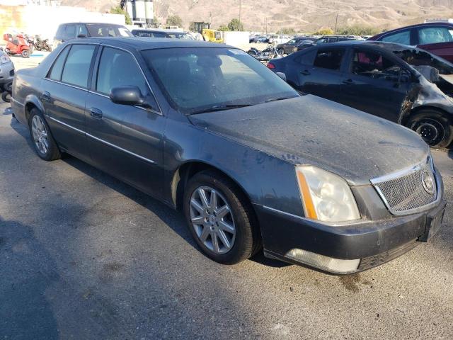 Photo 3 VIN: 1G6KH5E68BU115360 - CADILLAC DTS PREMIU 