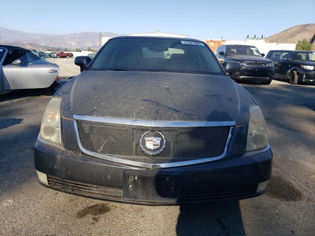 Photo 4 VIN: 1G6KH5E68BU115360 - CADILLAC DTS PREMIU 