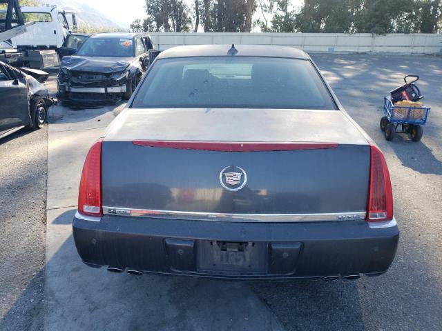 Photo 5 VIN: 1G6KH5E68BU115360 - CADILLAC DTS PREMIU 