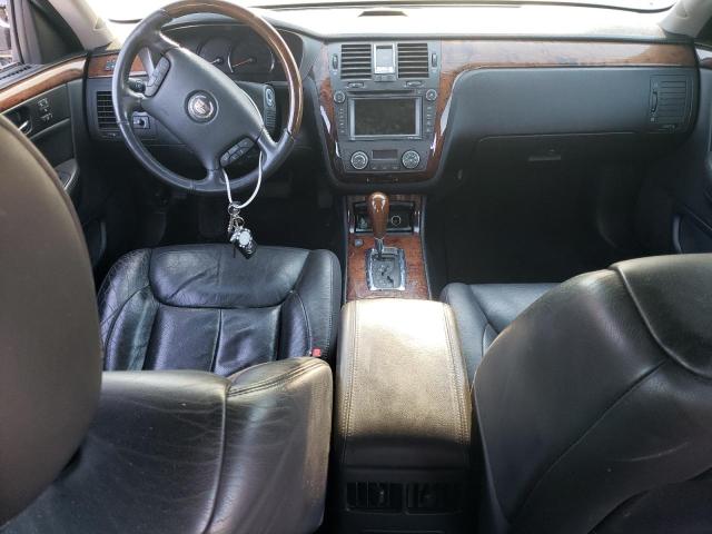 Photo 7 VIN: 1G6KH5E68BU115360 - CADILLAC DTS PREMIU 