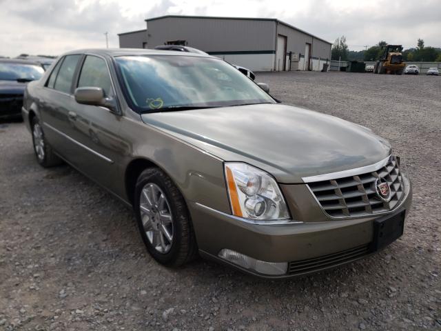 Photo 0 VIN: 1G6KH5E68BU119599 - CADILLAC DTS PREMIU 