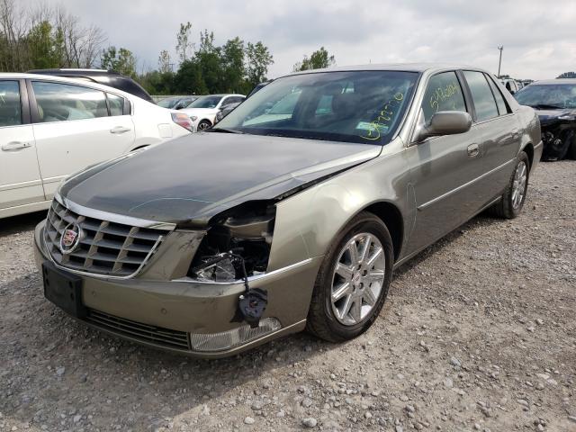 Photo 1 VIN: 1G6KH5E68BU119599 - CADILLAC DTS PREMIU 