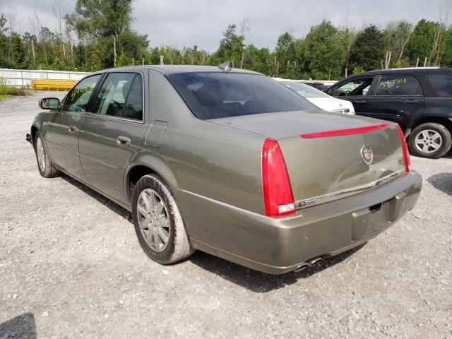 Photo 2 VIN: 1G6KH5E68BU119599 - CADILLAC DTS PREMIU 