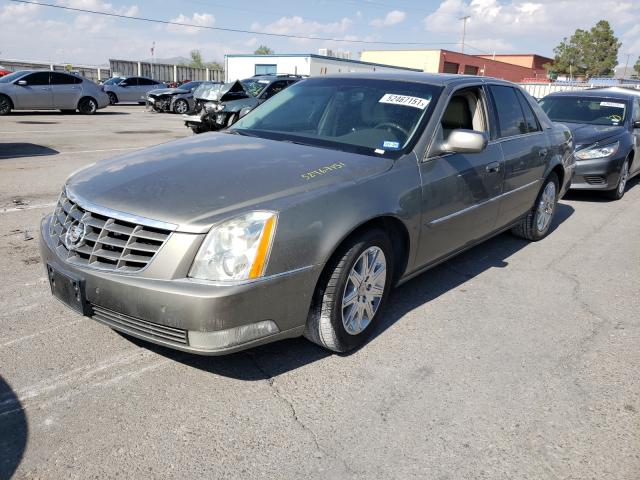 Photo 1 VIN: 1G6KH5E68BU124821 - CADILLAC DTS PREMIU 