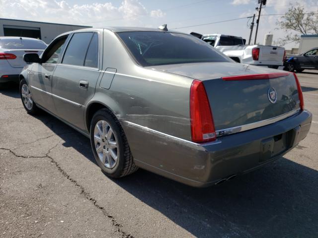 Photo 2 VIN: 1G6KH5E68BU124821 - CADILLAC DTS PREMIU 