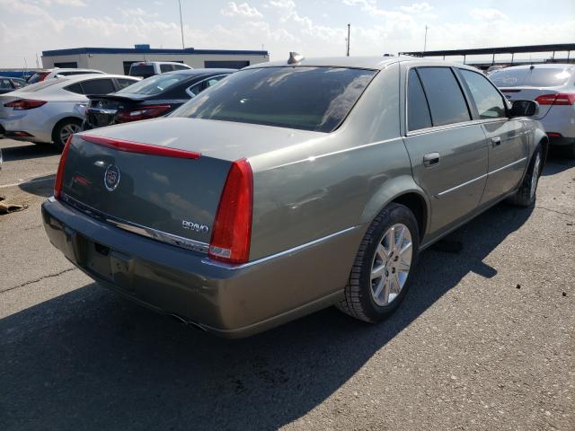 Photo 3 VIN: 1G6KH5E68BU124821 - CADILLAC DTS PREMIU 