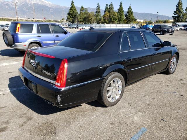 Photo 2 VIN: 1G6KH5E68BU134636 - CADILLAC DTS PREMIU 