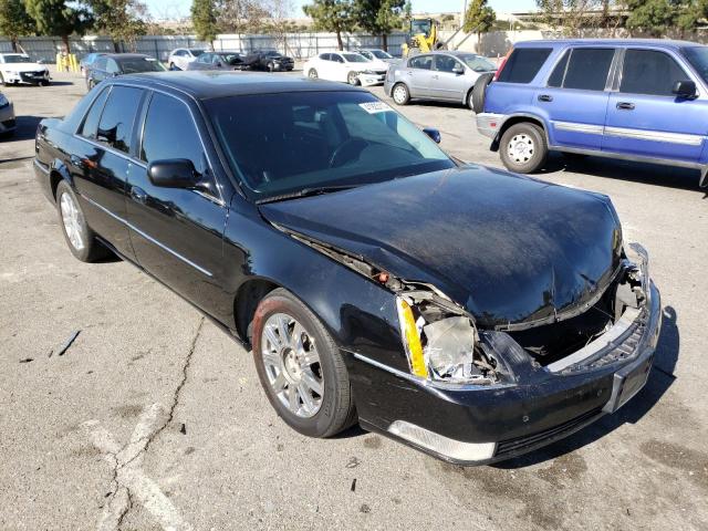 Photo 3 VIN: 1G6KH5E68BU134636 - CADILLAC DTS PREMIU 