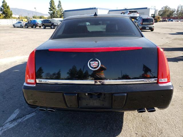 Photo 5 VIN: 1G6KH5E68BU134636 - CADILLAC DTS PREMIU 