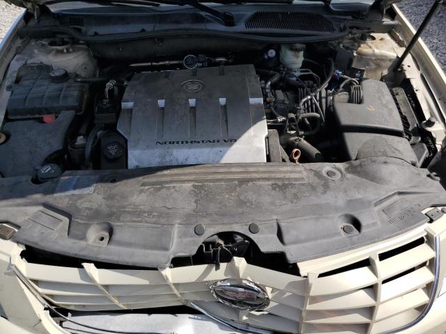 Photo 10 VIN: 1G6KH5E68BU136886 - CADILLAC DTS PREMIU 