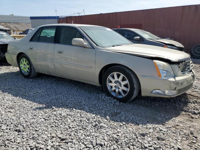 Photo 3 VIN: 1G6KH5E68BU136886 - CADILLAC DTS PREMIU 