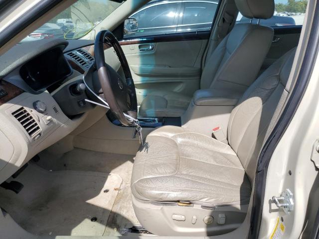 Photo 6 VIN: 1G6KH5E68BU136886 - CADILLAC DTS PREMIU 