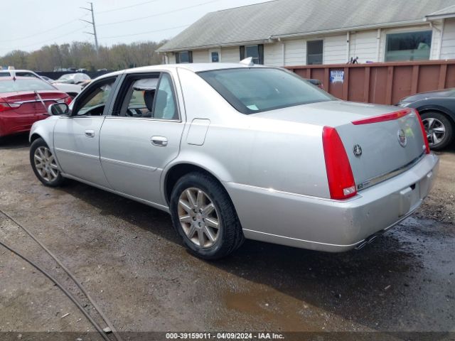 Photo 2 VIN: 1G6KH5E68BU147239 - CADILLAC DTS 