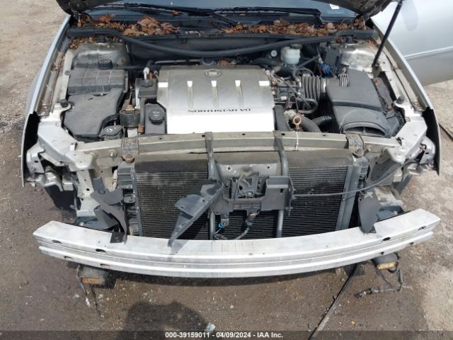 Photo 9 VIN: 1G6KH5E68BU147239 - CADILLAC DTS 