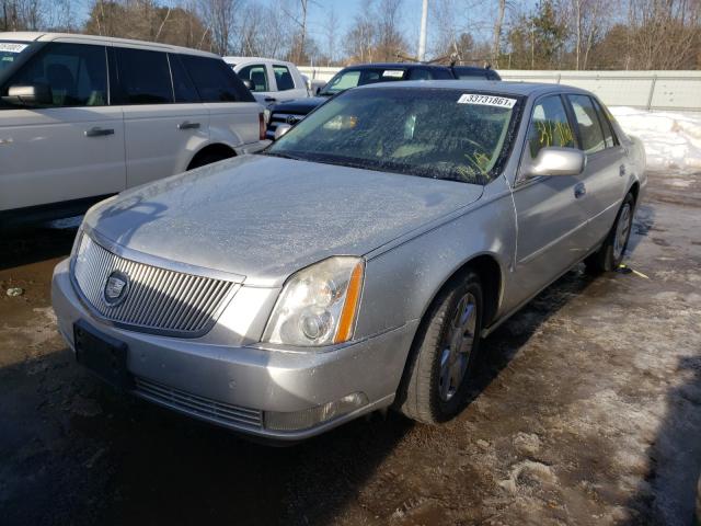 Photo 1 VIN: 1G6KH5E68BU147841 - CADILLAC DTS PREMIU 