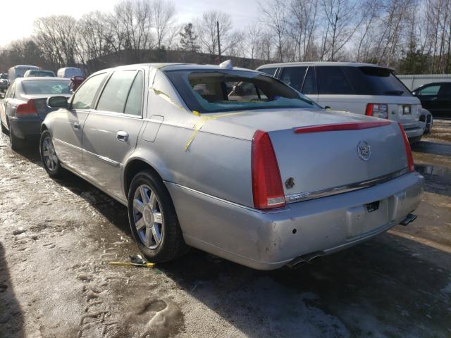 Photo 2 VIN: 1G6KH5E68BU147841 - CADILLAC DTS PREMIU 