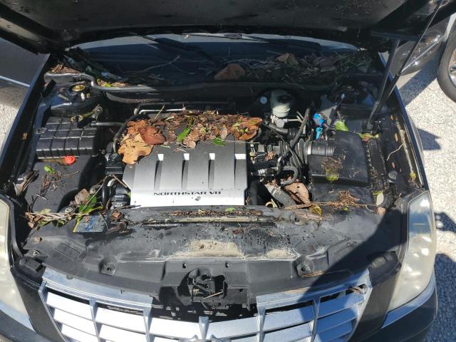 Photo 6 VIN: 1G6KH5E69BU103864 - CADILLAC DTS PREMIU 