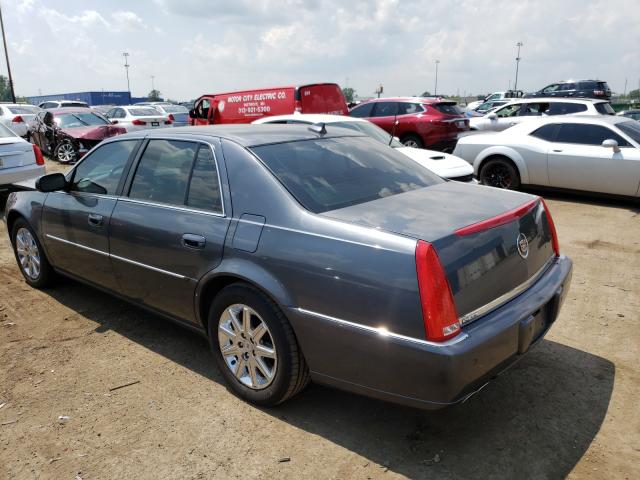 Photo 2 VIN: 1G6KH5E69BU108465 - CADILLAC DTS PREMIU 