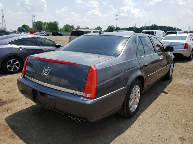 Photo 3 VIN: 1G6KH5E69BU108465 - CADILLAC DTS PREMIU 