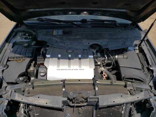 Photo 6 VIN: 1G6KH5E69BU108465 - CADILLAC DTS PREMIU 