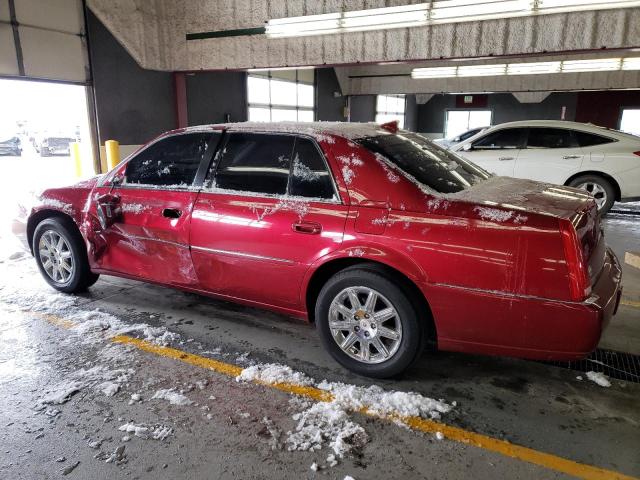 Photo 1 VIN: 1G6KH5E69BU108854 - CADILLAC DTS 