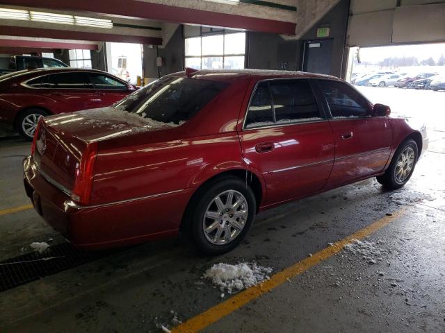 Photo 2 VIN: 1G6KH5E69BU108854 - CADILLAC DTS 