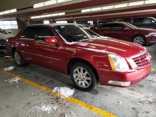 Photo 3 VIN: 1G6KH5E69BU108854 - CADILLAC DTS 