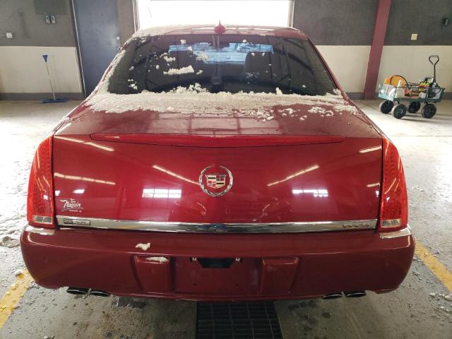 Photo 5 VIN: 1G6KH5E69BU108854 - CADILLAC DTS 