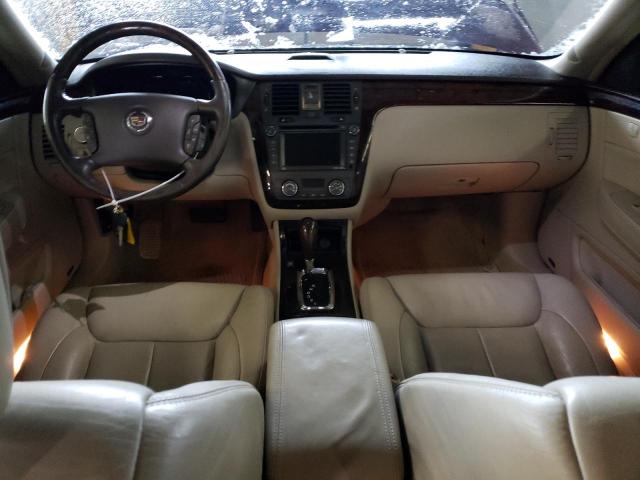 Photo 7 VIN: 1G6KH5E69BU108854 - CADILLAC DTS 